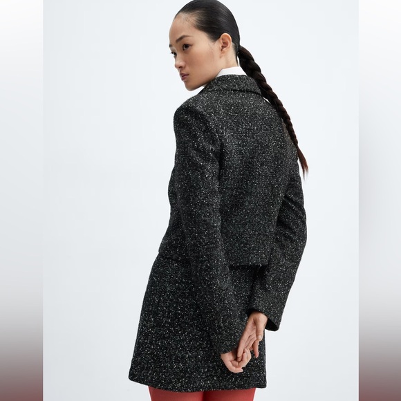 Marbled tweed set” - Picture 4 of 11